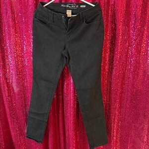 Faded Glory Women's Dark Jeans